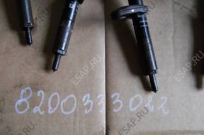 Форсунка   1.5DCI 8200333022 8200340193