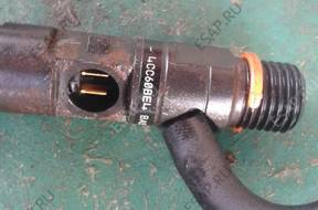 Форсунка   1.5DCI 8200333022 8200340193