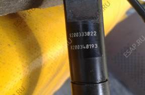 Форсунка   1.5DCI 8200333022 8200340193