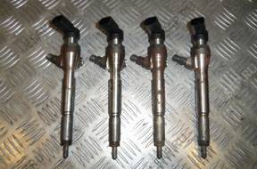 Форсунка  1.5DCI H8200294788 166009445R RENAULT