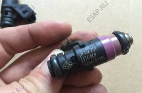 Форсунка  1.6 16V h132259 MODUS CLIO III MEGANE2