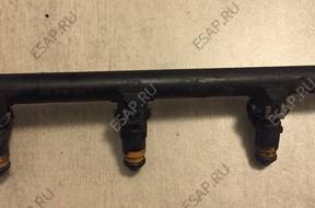 Форсунка   1.6 16V Megane Scenic Lagun H029611