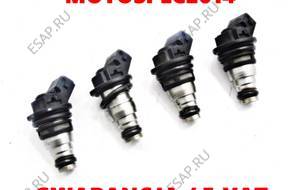 Форсунка  1.6 8V PEUGEOT 406 XANTIA 405