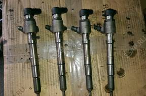 Форсунка  1.6 AUDI VW 03L130277B КОМПЛЕКТ 4 ШТ.