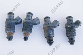 Форсунка  1.6 BSE 06A906031BT SEAT LEON II