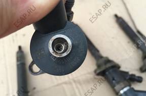 Форсунка  1.6 D 109KM VOLVO C30 S40 V50 0445110259