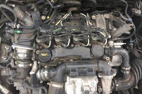 Форсунка  1.6 D 109KM VOLVO C30 S40 V50