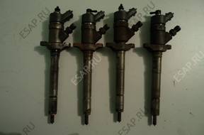 Форсунка  1.6 D MAZDA 3 VOLVO C30 S40 V50 0445110188