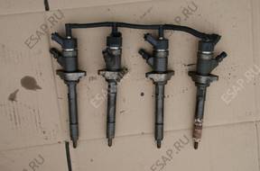 Форсунка  1.6 D VOLVO C30 S40 V50 0445110259