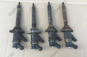Форсунка  1.6 D VOLVO C30 S40 V50 0445110297