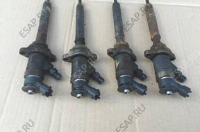 Форсунка  1.6 D VOLVO C30 S40 V50 0445110297
