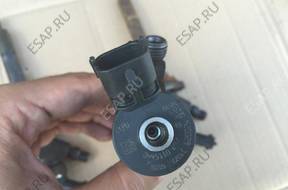 Форсунка  1.6 D VOLVO C30 S40 V50 0445110297