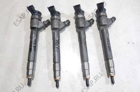 Форсунка   1.6 DCI H8201055367