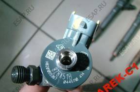 Форсунка   1.6 DCI H8201055367