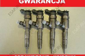 Форсунка  1.6 EHDI 0445110340 CITROEN PEUGEOT