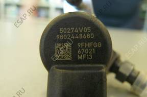 Форсунка   1.6 EHDI 50274V05 CITROEN