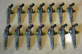 Форсунка  1.6 EHDI PEUGEOT 308 508 5008 9802448680