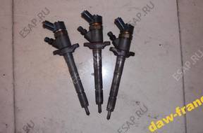 Форсунка   1.6  HDI 0445110188 CITROEN FORD