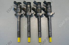 Форсунка   1.6 HDI 0445110311PEUGEOT 207SW 308