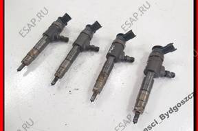 Форсунка   1.6 HDI 8V 9H06 0445110340 BERLINGO