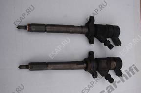 Форсунка   1.6 HDI C4 Picasso 259