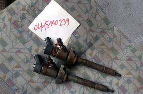 Форсунка  1.6 hdi Citroen Peugeot 0445110239