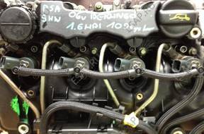 Форсунка   1.6 HDI FORD FOCUS 0445110239