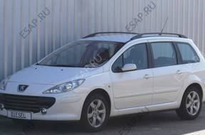 Форсунка  1.6 HDI PEUGEOT 307  0445110259