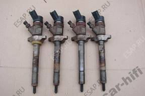 Форсунка   1.6 HDI Peugeot 407  188