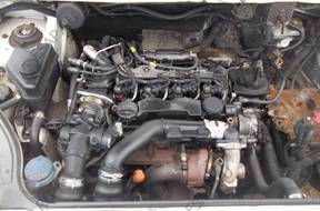 Форсунка  1.6 HDI  peugeot partner