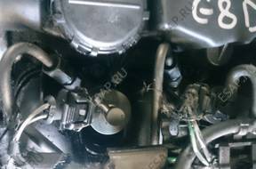 Форсунка  1.6 HDI TDCI 0445110136