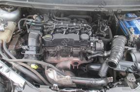 Форсунка   1.6 TDCi Ford Focus II 110 koni