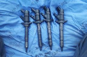 Форсунка  1.6 TDCI HDI FOCUS C MAX 0455110188