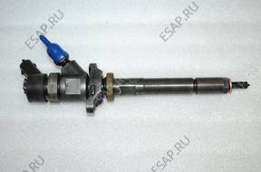 Форсунка  1.6 TDCI HDI PEUGEOT FORD 0445110259