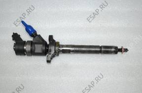 Форсунка  1.6 TDCI HDI PEUGEOT FORD 0445110259