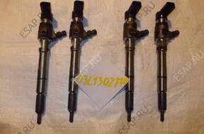Форсунка  1.6 TDI 03L130277B
