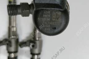 Форсунка  1.6 TDI CR AUDI SKODA VW 03L 130 277B