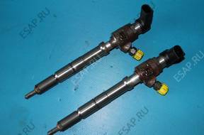 Форсунка  1.6 TDI VW Audi Skoda 03L130277B 92tkm