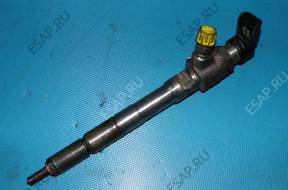 Форсунка  1.6 TDI VW Audi Skoda 03L130277B 92tkm