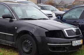 Форсунка  163km 2,5 tdi КОМПЛЕКТ skoda superb vw audi