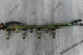 Форсунка 16600 7J500  Nissan Primera P11 2.0 16V