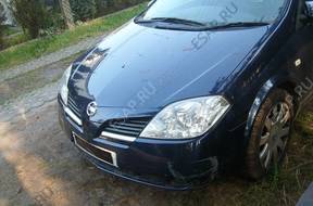 Форсунка  16600 AW420 nissan primera p12 138KM
