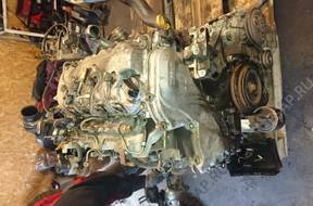 Форсунка  16600 AW420 nissan primera p12 138KM