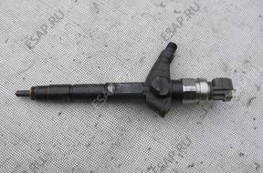 Форсунка  16600 BN800 NISSAN PRIMERA X TRAIL 2.2 DCI