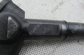 Форсунка  16600 BN800 NISSAN PRIMERA X TRAIL 2.2 DCI