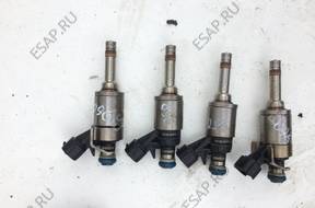 Форсунка  166001KC0A NISSAN JUKE 1.6 DIGT MR16DDT