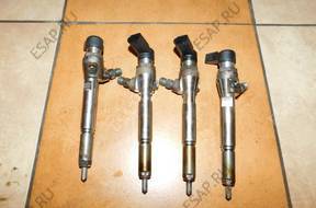 Форсунка  166009445R 1,5DCI H8200294788 RENAULT