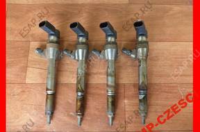 Форсунка  166009445R RENAULT MEGANE 1.5 CDI