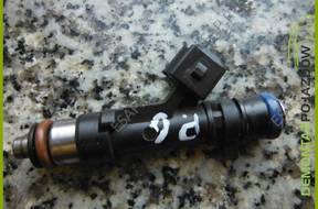 Форсунка 16656  RENAULT DACIA 0280158034