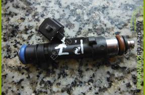 Форсунка 16657  RENAULT DACIA 0280158034